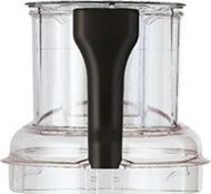 Actual product image Magimix Keukenmachine Cuisine Systme 4200XL - Mat Chroom (3000 ml, 950 W)