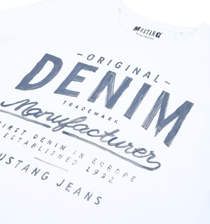 Produktbild Mustang T-Shirt (M)