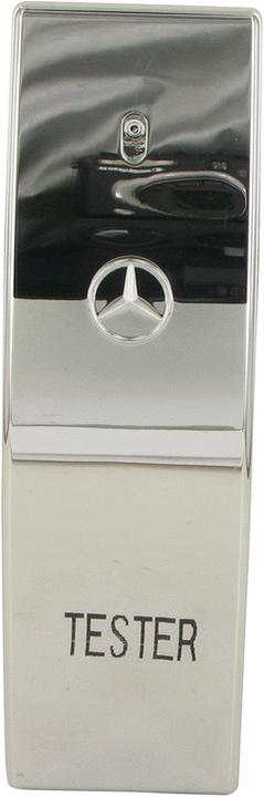 Produktbild Mercedes-Benz Club by Mercedes Benz Eau de Toilette Spray (Tester) 100 ml (Eau de Toilette, 100 ml)