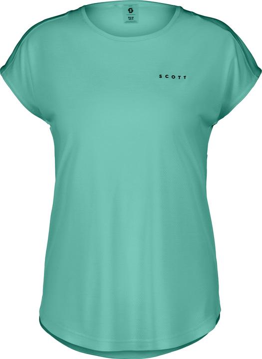 Actual product image Scott Sports Women's Defined S/S (XS)