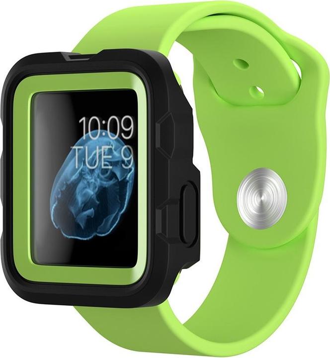 Produktbild Griffin Survivor Case für Apple Watch 42mm