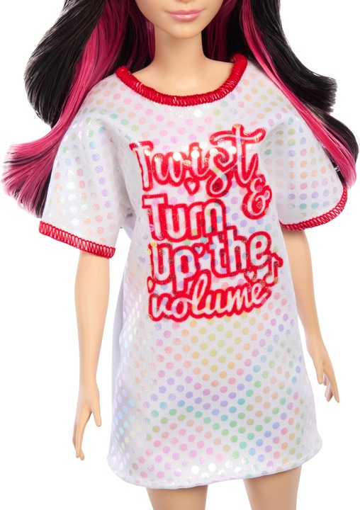 Produktbild Barbie Fashionista