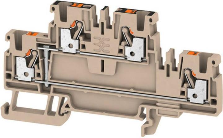 Produktbild Weidmüller A2T 2.5 VL