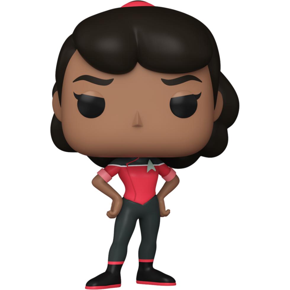 Funko Star Trek - 1433 - Beckett Television