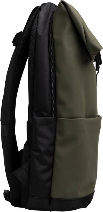 Immagine prodotto Exacompta Sac à dos ordinateur Exactive Young 2 compartiments - Kaki (18 l)