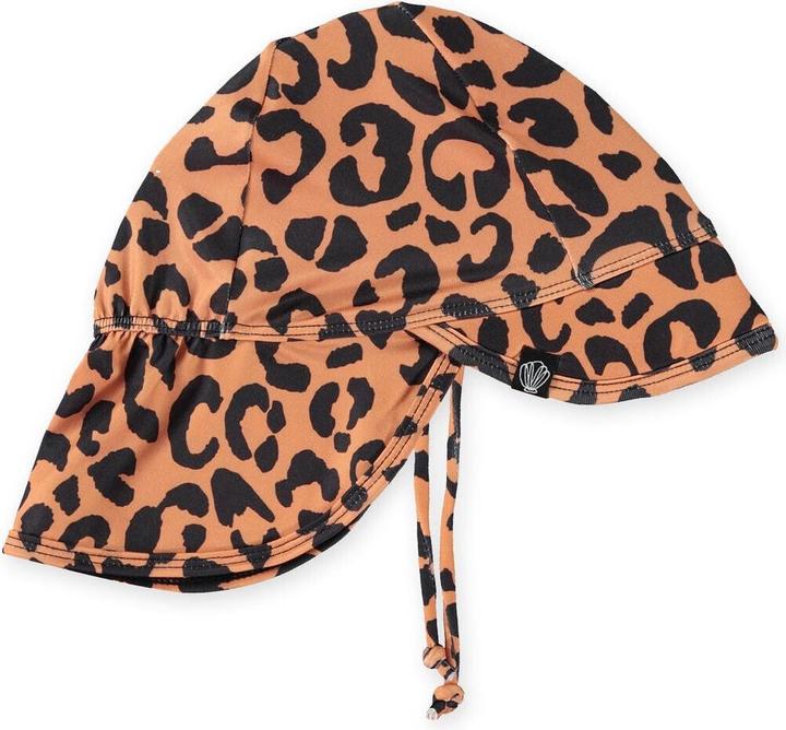 Produktbild Beach & Bandits UV Badehut Coco Leopard