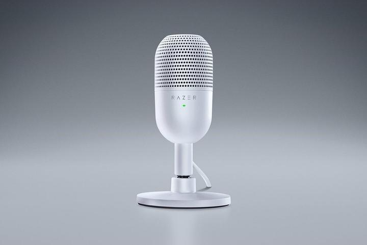 Actual product image Razer Seiren V3 Mini