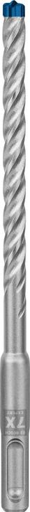 Actual product image Bosch Professional Zubehör EXPERT SDS plus-7X hammer drill bits, 8 x 100 x 165 mm, 50 pcs. (8 mm)