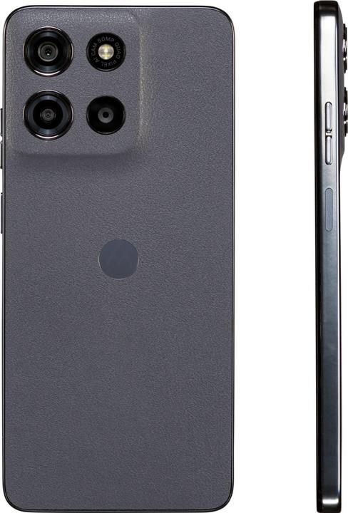 Image du produit Motorola moto g15 (128 Go, Grey, 6.72", Double SIM, 4G)