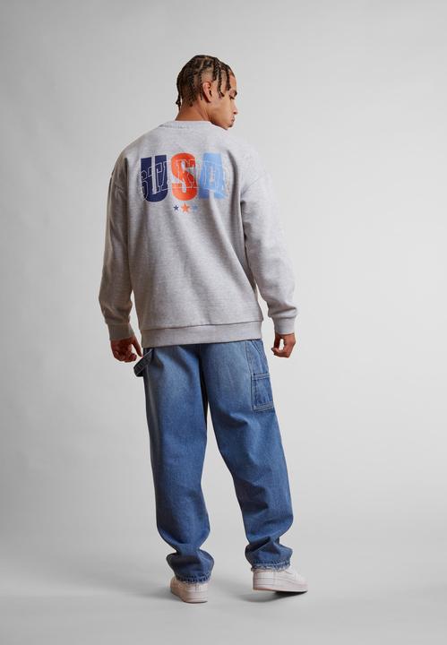 Immagine prodotto Starter USA Crew Neck - 195827 (M)
