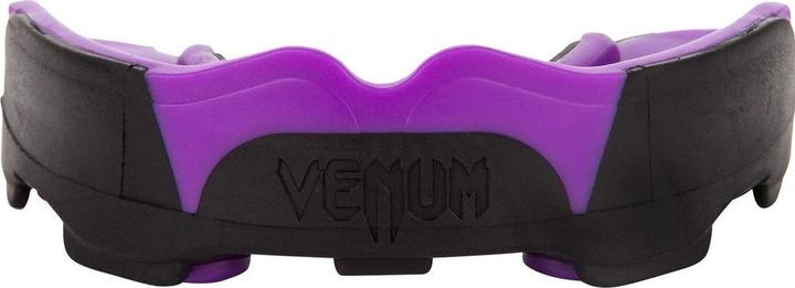 Produktbild Venum Predator Mouthguard-Black/Purple (One Size)