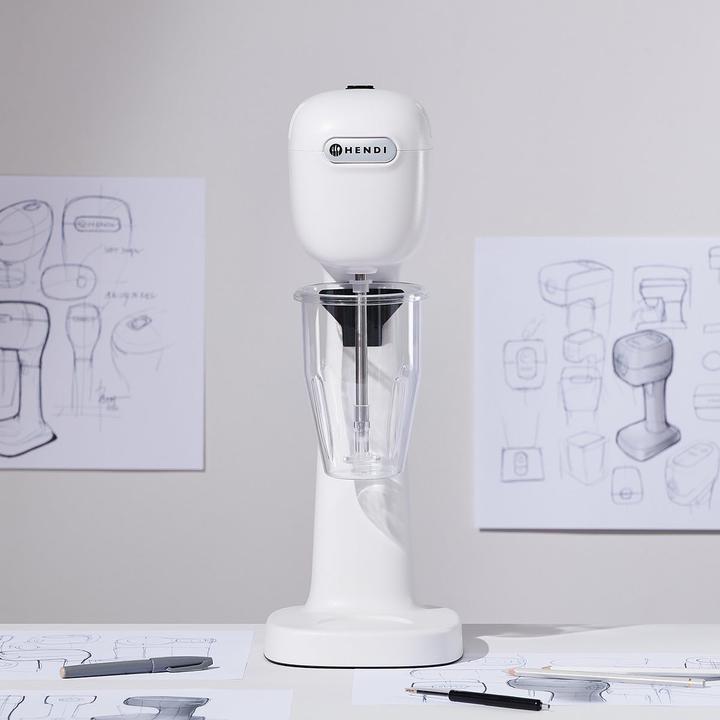 Image du produit Hendi Milchshake-Mixer (400 W)