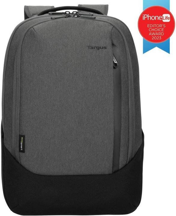 Image du produit Targus 15-16 SAC À DOS TERRA - ARGENT (23 l)
