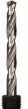 Produktbild Bosch Professional Zubehör Sechskantadapter, 14 - 210 mm (6.35 Zentimeter)