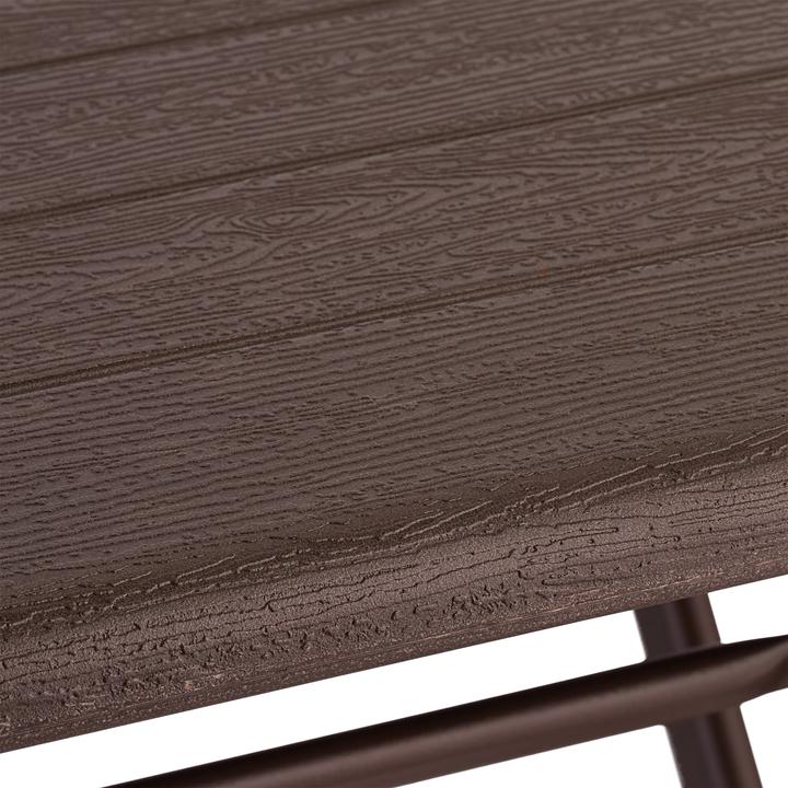 Productafbeelding Relaxdays Balkon meubelset (61 cm)