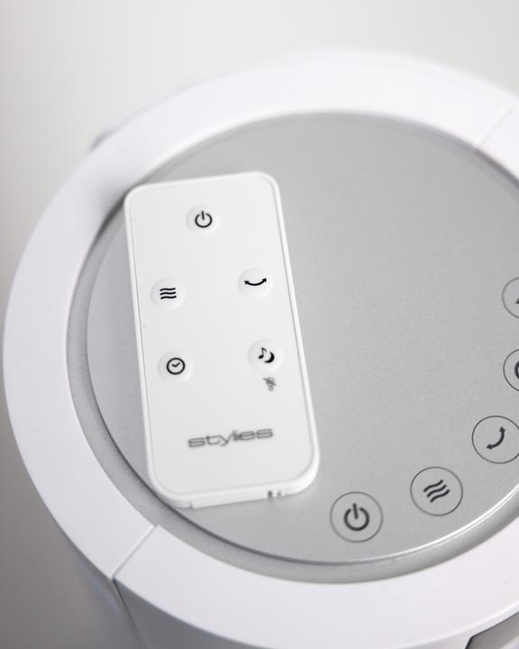 Produktbild Stylies Cygnus (56 dB)