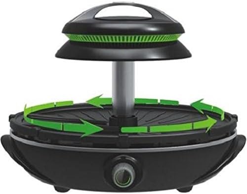 Actual product image Syntrox Infrared grill
