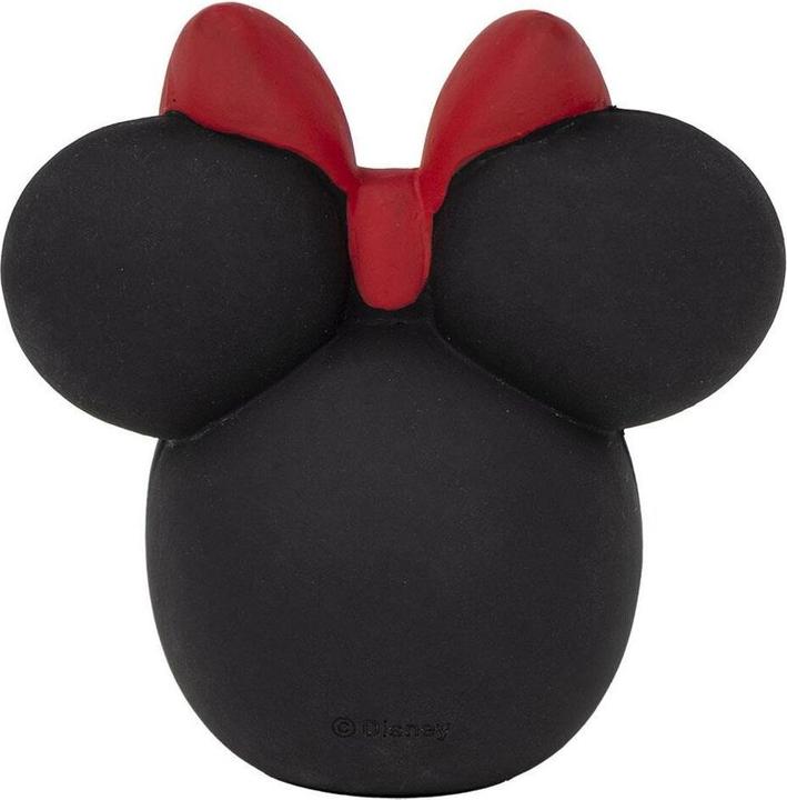 Produktbild Minnie Mouse Minnie - Hundespielzeug Latex, schwarz
