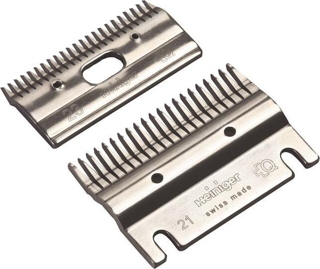 Heiniger Schermesser 2123 (Hund)