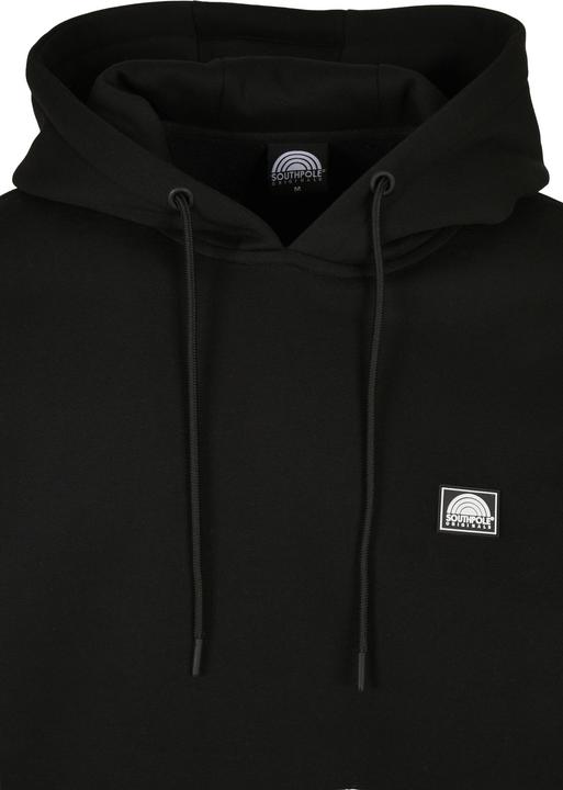 Produktbild Southpole Square Logo Hoody (XXL)
