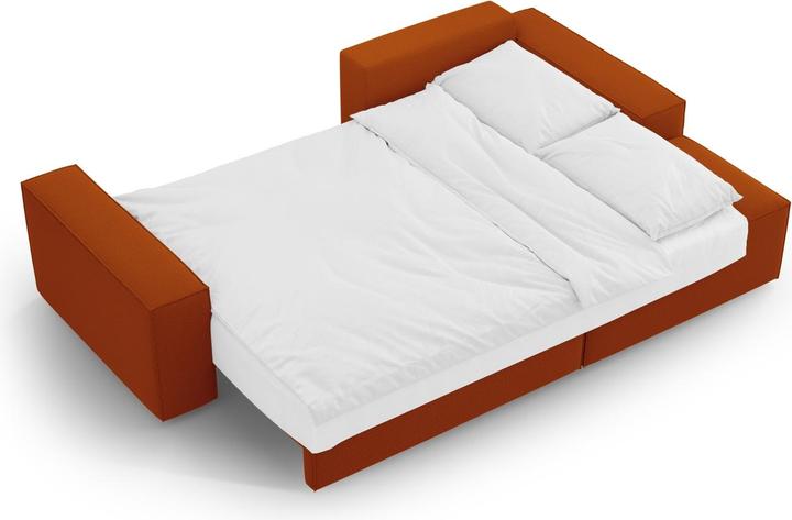 Immagine prodotto Micadoni Jodie (Divano ad angolo)