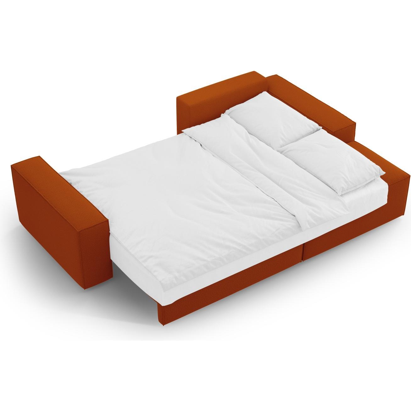 Thumbnail - Micadoni, Sofa, Jodie (Ecksofa)