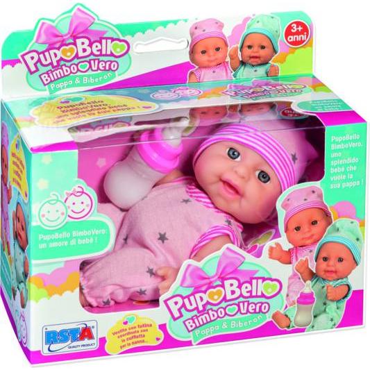 Thumbnail - Rs Toys Mini Pubobello 15 cm