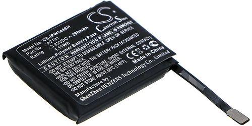 Produktbild CS Cameron Sino Battery for Apple Watch Battery Series 5 44mm