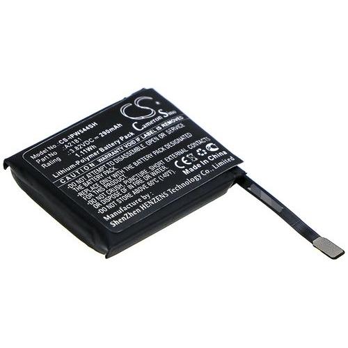 CS Cameron Sino Battery for Apple Watch Battery Series 5 44mm, Accessori per smartwatch
