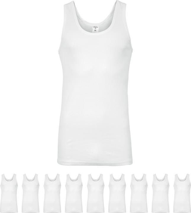 Immagine prodotto Black Snake classic 10er Pack (XXL)