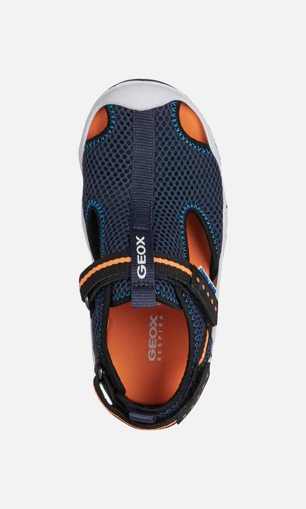 Actual product image Geox Sandals - 96207 (27)