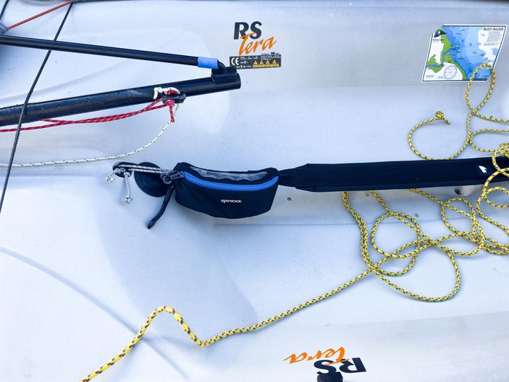 Produktbild Spinlock Deckvest Belt Pack