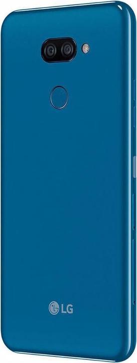Produktbild LG K40S (32 GB, Blue, 6.10", Dual SIM, 4G)