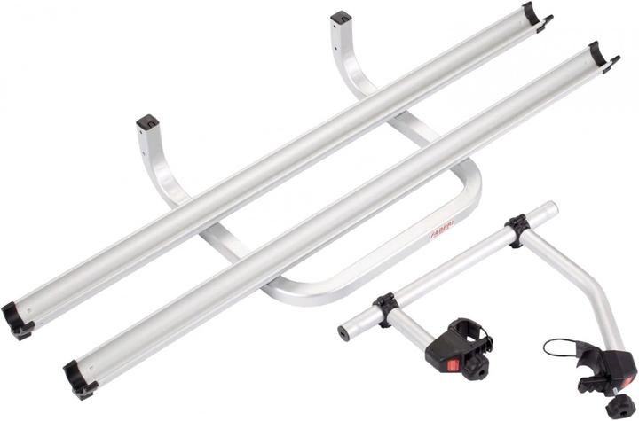 Fabbri Porte-skis Gringo Offroad SUV