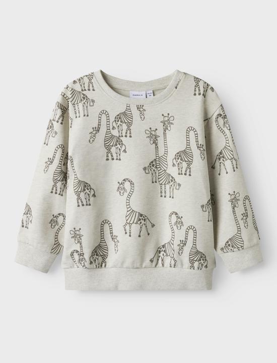 Produktbild Name it Regular Fit Sweatshirt (110)