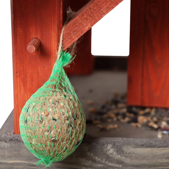 Actual product image Siena Garden Birdhouse