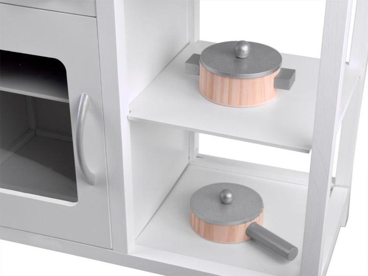 Immagine prodotto Jokomisiada Cucina in legno con effetti sonori e luminosi