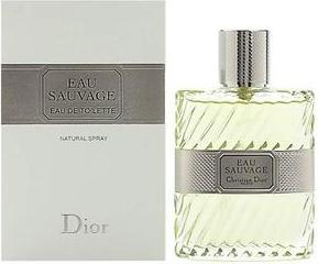 Produktbild Dior Eau Sauvage (Eau de Toilette, 100 ml)