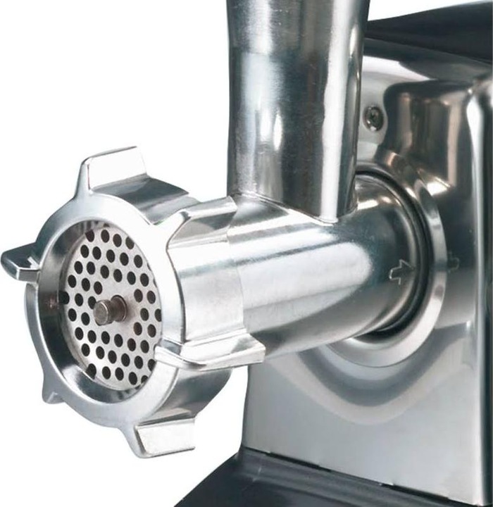 Actual product image Gastroback Meat mincer Pro
