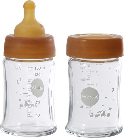 Immagine prodotto Hevea Coperchio a vuoto in gomma naturale