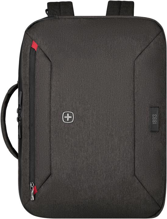 Produktbild Wenger Mx Commute (16")