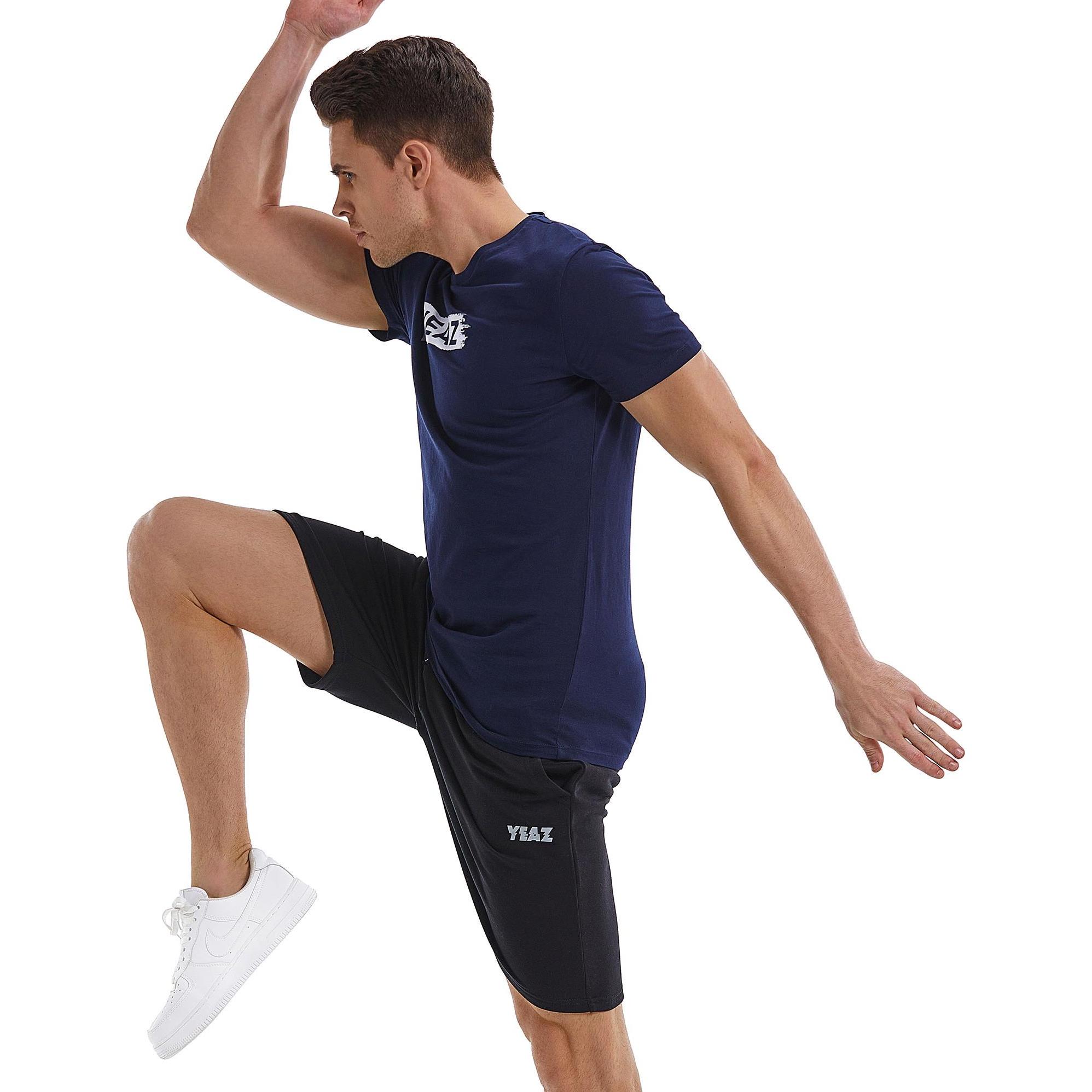 Thumbnail - Yeaz, Unisex, Shirt, Chay, Blau, (XL)