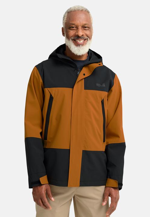 Actual product image Jack Wolfskin Onera 2L Jkt M (M)