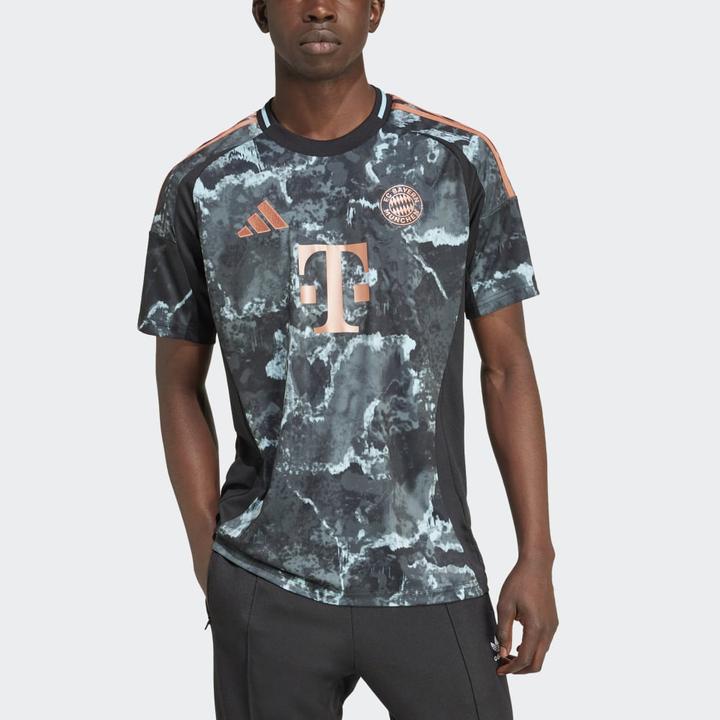 Image du produit adidas FC Bayern Munich Maillot Extérieur (S)
