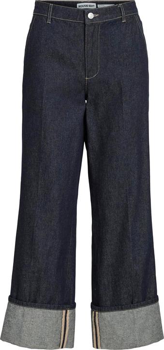 Produktbild Rouge Edit Mid-Waist Straight Fit Jeans (42)