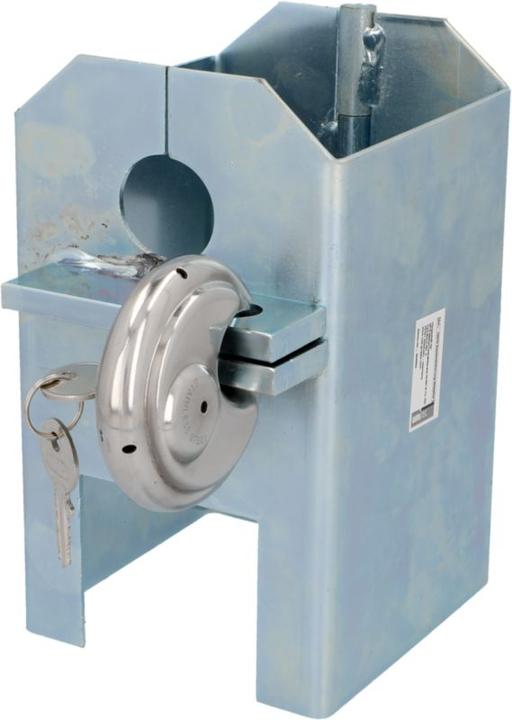 Image du produit Boîtier d’attelage