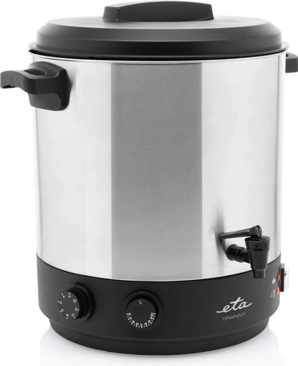 Produktbild ETA Granny (25 l)