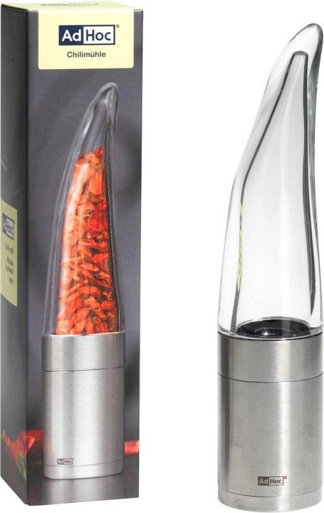 Produktbild AdHoc Pepe (Chili)