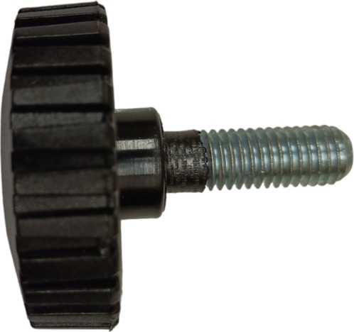 Actual product image Sponeta 1 foot, adjustable