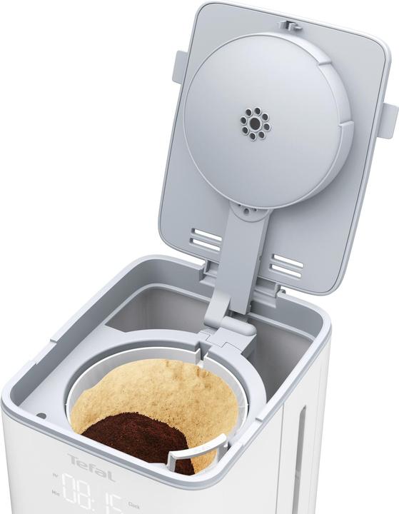 Immagine prodotto Tefal CM6931 Falce bianca